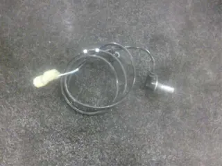 ABS SENSOR ACHTER Triumph Tiger 800 xc 2012 - 2013