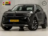 Opel Mokka 1.2 Elegance Sport (VIRTUAL COCKPIT, APPLE CARPLAY, GROOT NAVI, 360 CAMERA, KEYLESS, SPOR