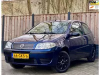 Fiat Punto 1.2 Active NL Auto I AIRCO I APK I BT RADIO I NETTE AUTO