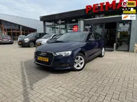 Audi A3 Sportback 1.5 TFSI CoD Pro Line