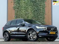 Volvo XC60 2.0 T5 Momentum|LEDER|TREKHAAK|19"|DEALER ONDERHOUDEN