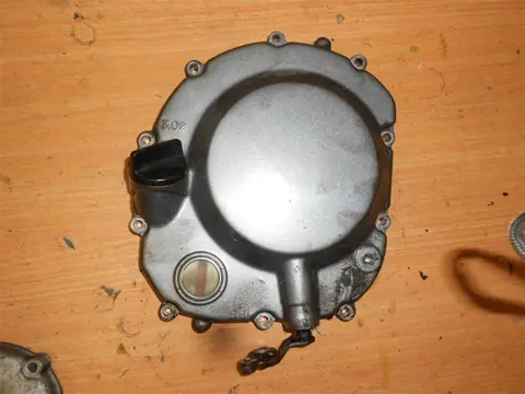 KOPPELINGSDEKSEL Kawasaki ZXR 400 1991 - 1996