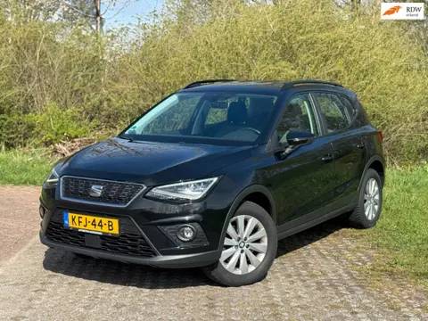 Seat ARONA 1.0 TSI Xcellence Business Intense/ AUTOMAAT