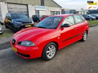 Seat Ibiza 1.4-16V Stella 5-Drs Bj:2003 NAP! APK: 10-02-2027