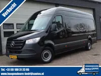 Mercedes-Benz Sprinter 319 CDI 3.0 V6 L3H2 Maxi - Mbux - Cruise - Chauffeur stoel