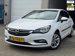 Opel Astra 1.0 Turbo Selection/ nap/ 2e EIG/ dealeromderhouden/ 1jaar apk/ airco/ pdc/ navi/ volle o