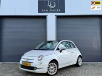 Fiat 500 C 0.9 TwinAir Turbo Forever / AUTOMAAT / CABRIO