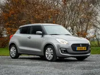 Suzuki Swift 1.2 Select Smart Hybrid // NAP
