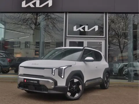 Kia EV2 Plus 42.2 kWh 5P | Direct uit voorraad leverbaar |