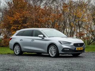 SEAT Leon Sportstourer 1.4 TSI eHybrid PHEV FR Business Intense