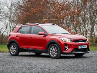 Kia Stonic 1.0 T-GDi MHEV DynamicLine