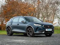 CUPRA Formentor 1.4 e-Hybrid VZ