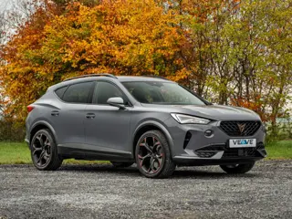 CUPRA Formentor 1.4 e-Hybrid VZ Performance