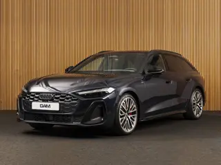 Audi A5 Avant 2.0 e-hybrid quattro S edition Competition TECH PRO | B&O | PANO | 20" | SPORTSEATS | 