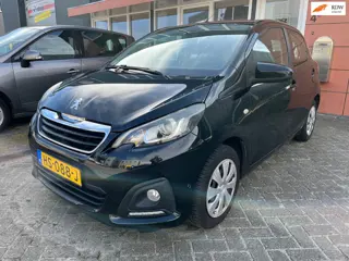 Peugeot 108 1.0 e-VTi Active airco