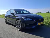 CUPRA Leon Sportstourer 1.4 e-Hybrid VZ Adrenaline