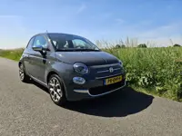Fiat 500 0.9 TwinAir Turbo Anniversario // NAP