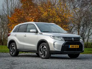 Suzuki Vitara 1.5 Hybrid Style // panoramadak