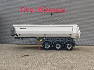 Reisch RHKS-35/24 SSL (bj 2014)