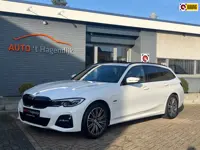 BMW 3-serie Touring 330e High Exe M-sport pano trekh laser