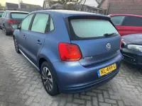 Volkswagen Polo 1.0 BlueMotion | Airco | Stoelverwarming | Bluetooth | Lichtmetalen velgen |  B