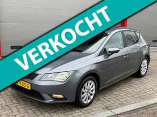 Seat Leon 1.2 TSI Reference