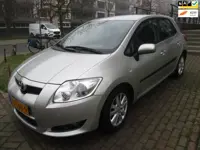 Toyota Auris 1.6-16V Luna Business//AUTOMAAT //3E EIGENAAR//BOEKJES ERBIJ///