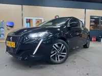 Peugeot 208 1.2 PureTech Allure Pack