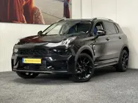 Lynk & Co 01 1.5 BLACK LINE PREMIUM 100 STUKS OP VOORRAAD ! VOL OPTIES ! 360 CAMERA ADAPTIVE CRUISE 