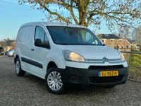Citroen Berlingo 1.6 HDI 500 Comfort Economy | Airco + Cruise nu € 3.450,- Ex BTW!!!