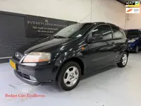 Chevrolet Kalos 1.4-16V Style Nap/Airco/APK 02-2027!