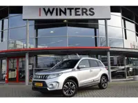 Suzuki Vitara 1.5 Hybrid Style AllGrip Automaat | Trekhaak | Navigatie | Stoelverwarming | Tot 10jr.