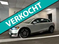 Volvo C30 2.4 D5|225PK|AUTOMAAT|VEEL OPTIES!
