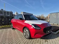Suzuki Swift 1.2 Style Smart Hybrid € 2.400,- korting!!!