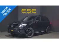 Mercedes-Benz GLE-klasse 500 e 4MATIC AMG | Pano | Memory | Trekhaak Elektrisch