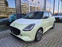 Suzuki Swift 1.2 Style Smart Hybrid € 2.400,- KORTING!!!