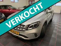 Mercedes-Benz GLA-klasse 180 Business Solution AMG