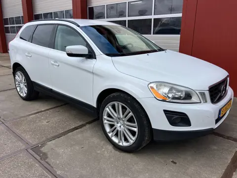 Volvo XC60 2.4D Momentum