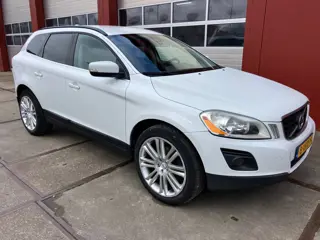 Volvo XC60 2.4D Momentum
