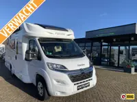 Forster T699EB  Enkelbedden&Hefbed 3accus