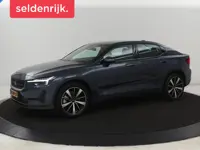 Polestar 2 Long Range Single Motor 78 kWh | Stoelverwarming |  Keyless | Full LED | Carplay | Naviga