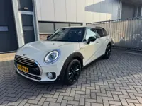 Mini Mini Clubman 1.5 Cooper Chili Serious Business, LED, Trekhaak, Navi, Stoelverwarming etc.