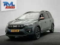 Dacia Jogger 1.0 TCe 100 ECO-G Extreme 7Persoons. | Origineel NL |Camera Trekhaak Cruise Climate Con