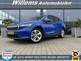 Škoda Enyaq iV 60 (bj 2022, automaat)