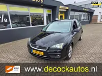 Ford Focus 1.6-16V Futura