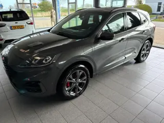 Ford Kuga Hybride vol opties-pano-elektr.trekhaak 2.5 PHEV ST-Line X vol opties ST-Line X