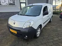 Renault Kangoo EXPRESS Z.E ACCU SLECHT (bj 2012, automaat)