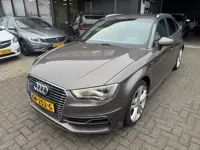 Audi A3 Sportback 1.4 e-tron Pro Line plus 2X S LINE KEYLESS NETTE WAGEN ORIG NL NAP