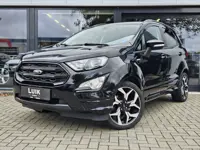 Ford EcoSport 1.0 EcoBoost ST-Line Black + B&O SOUND + SCHUIFDAK + KEYLESS + CAMERA