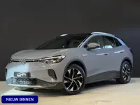 Volkswagen ID.4 Pro 77 kWh | Leder | Apple Carplay | ACC | Stoel/Stuurverw. |